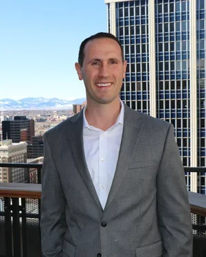 Eric Hardek professional headshot, Agency Owner & Insurance Broker serving Winter Garden, Minneola, Windermere, and Clermont