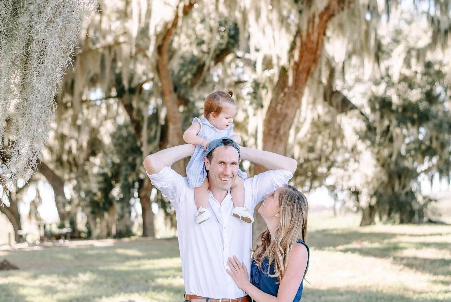 Hardek family—Premier Group Insurance, responsive local home insurance advisors in Central Florida