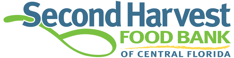 Second Harvest Food Bank logo