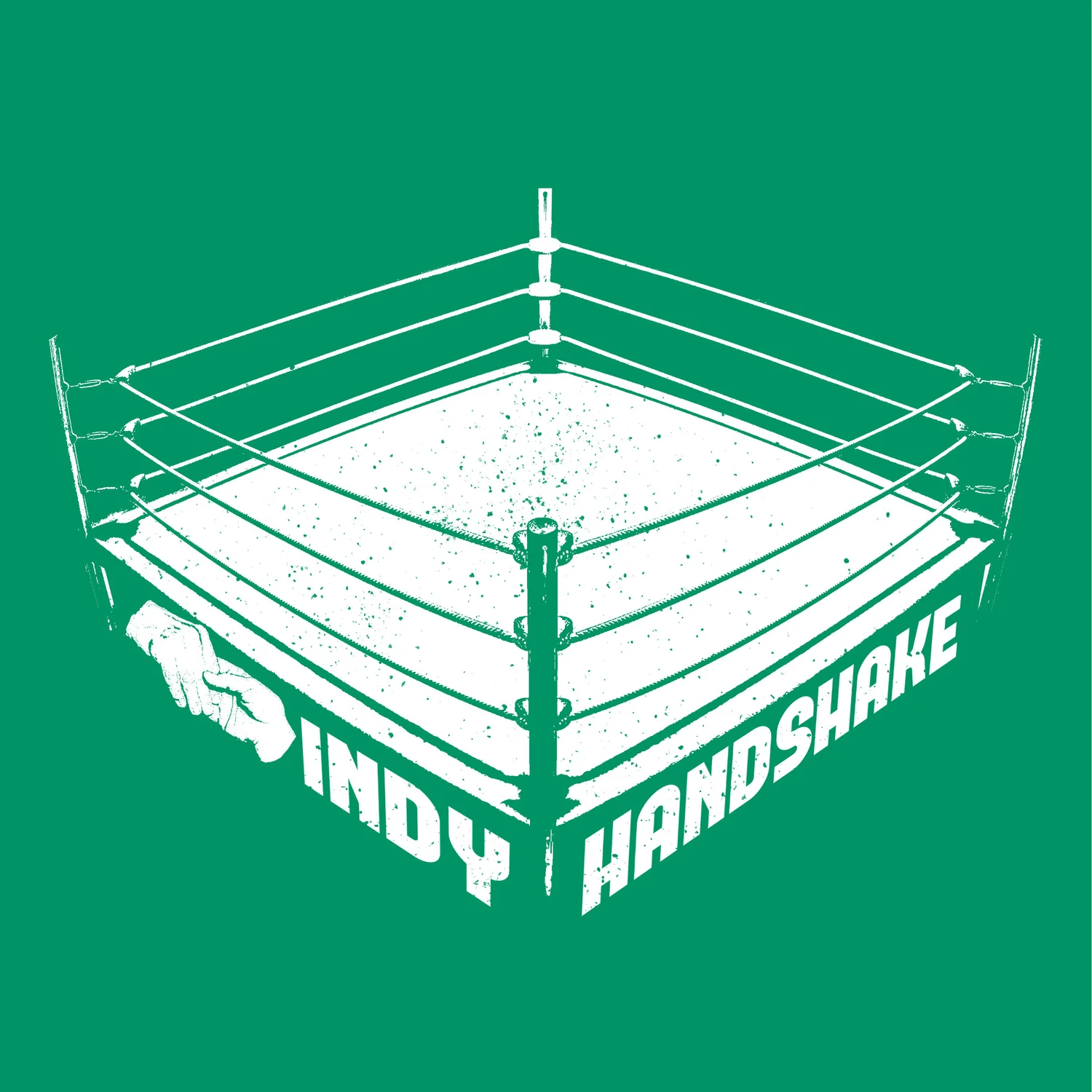 Indy Handshake: A Wrestling Podcast