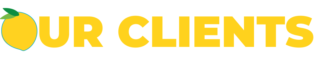 OUR CLIENTS