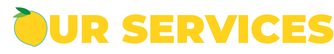 OUR SERVICES