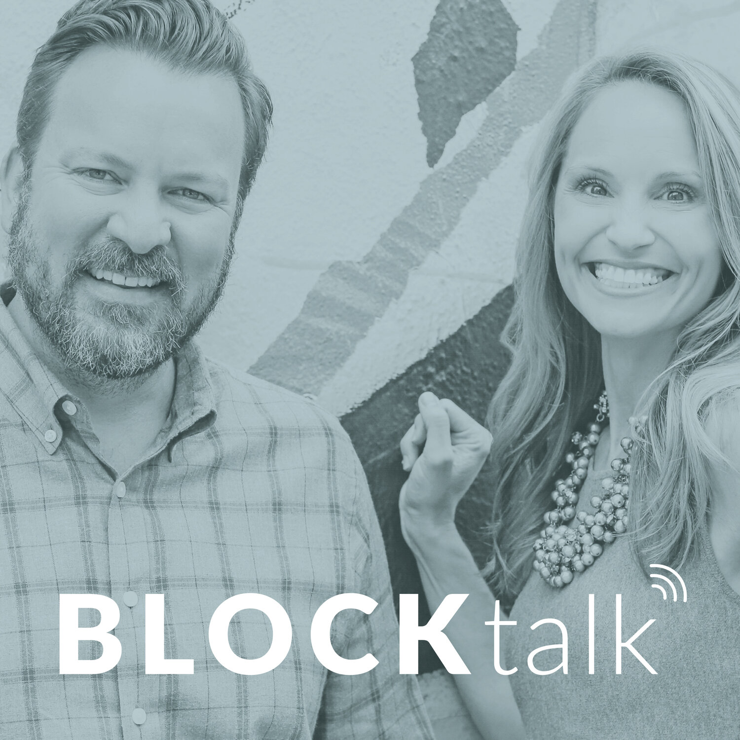 BLOCKtalk