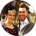 Laura Wharton, certified RollerFitness instructor in the UK