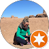 Lorena Martell, certified RollerFitness instructor in Malaga, Spain