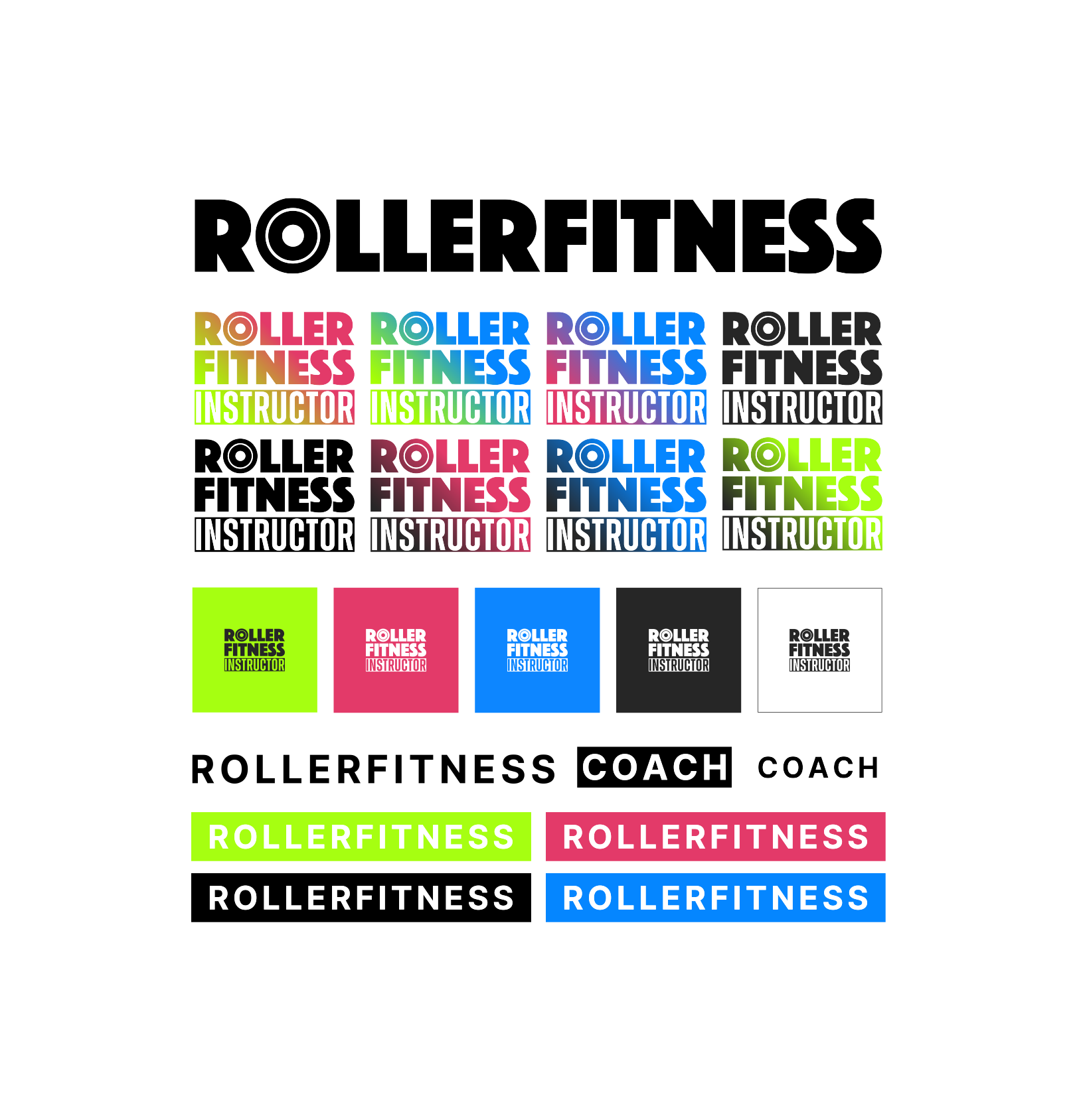Brand Logos & Assets