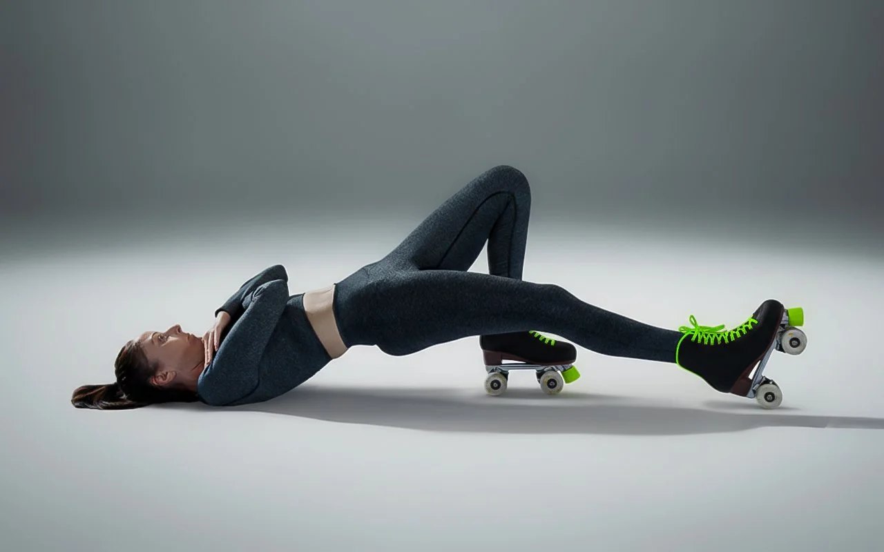 RollerFitness Biomechanics