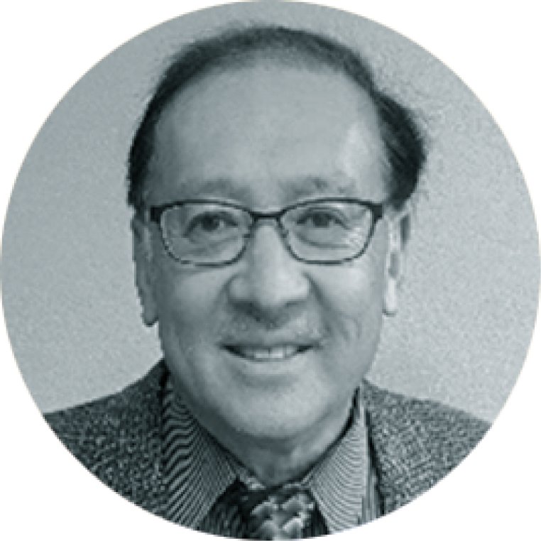 headshot of Stephen Kong