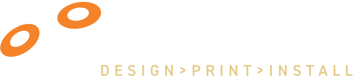 The Graphics Co. — Design, Print, Install