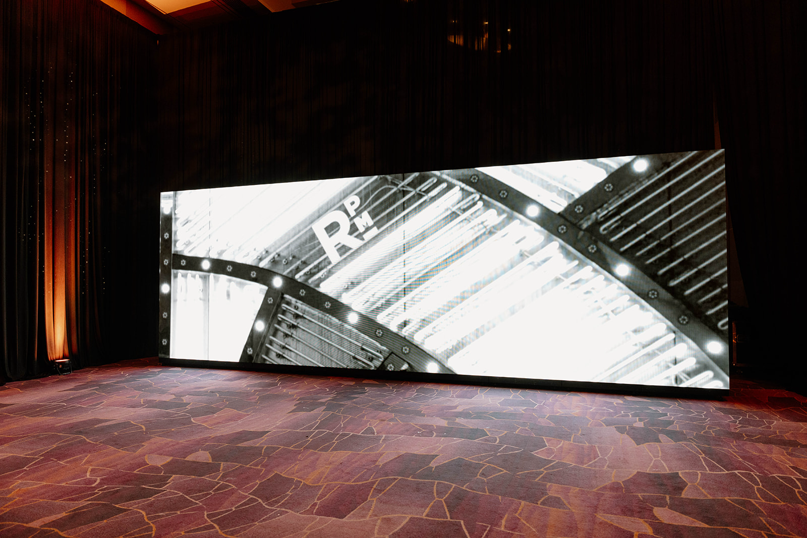 Led Video Wall Rental LED Video Wall Rental San Diego | LED Screen & Wall Rental for Events ...
