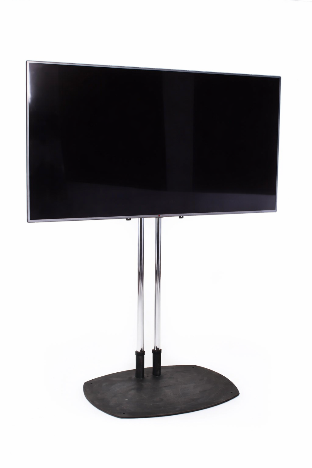 Free standing TV and LED flat screen display rental