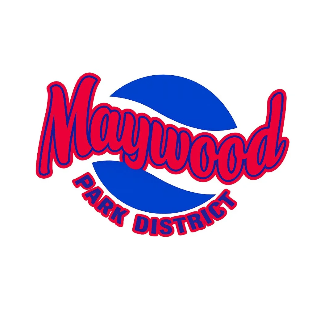 Maywood Park District Logo