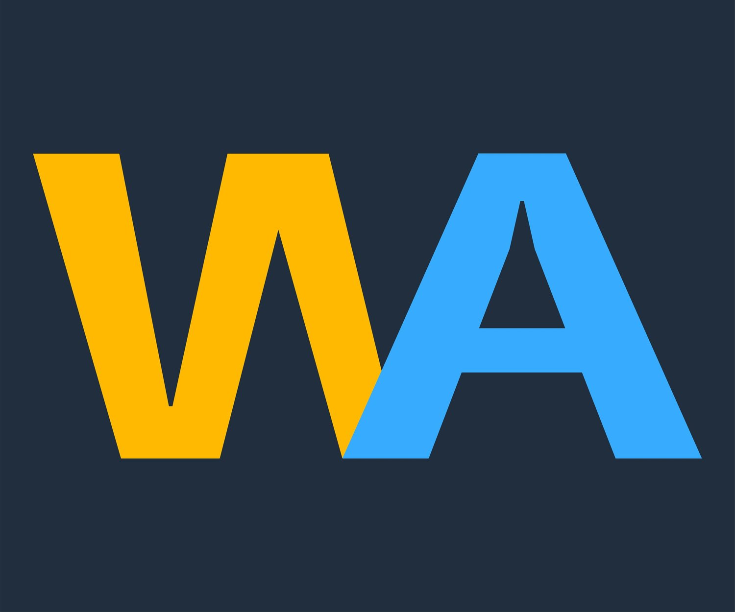 Worden Aquatics logo