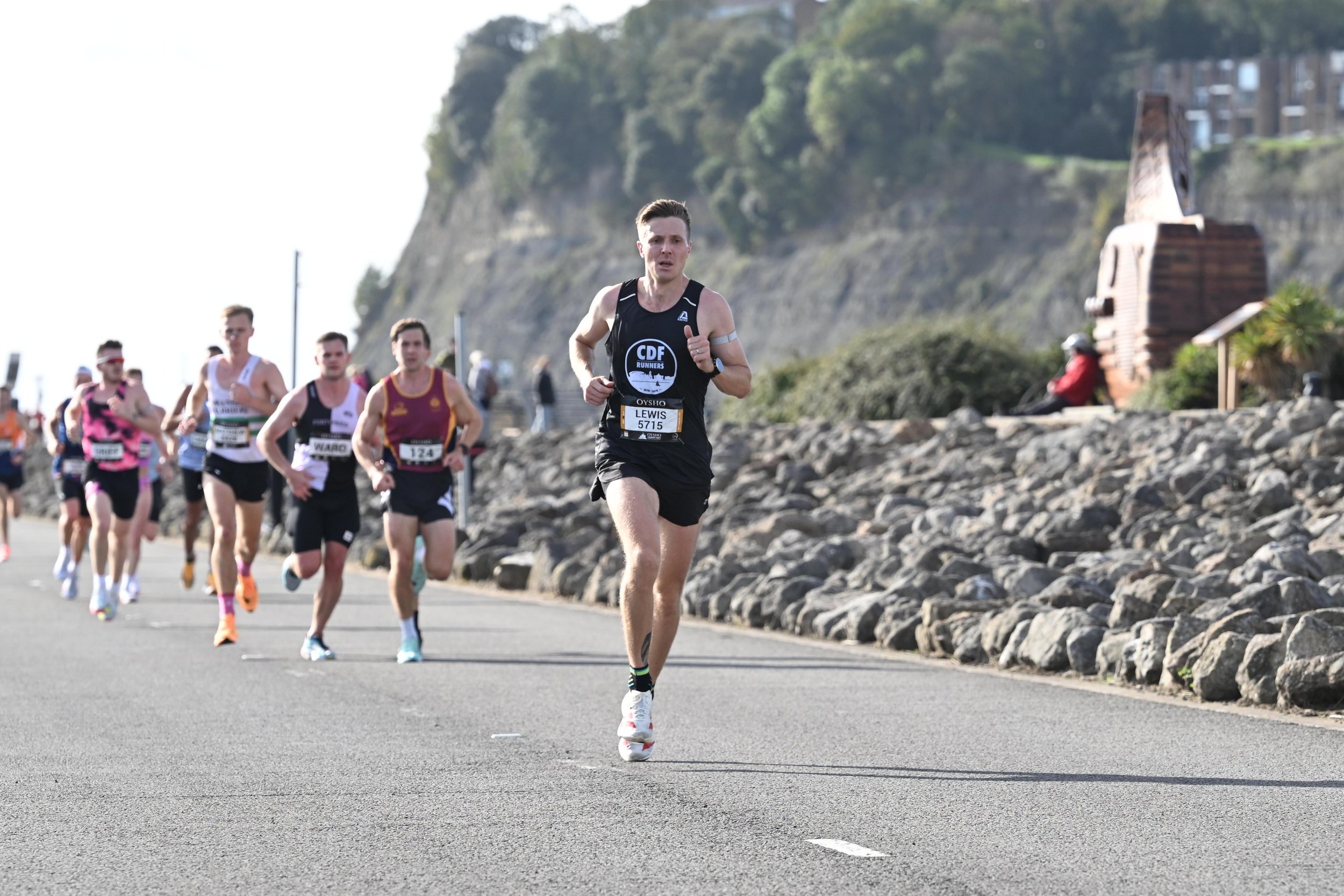 Runner