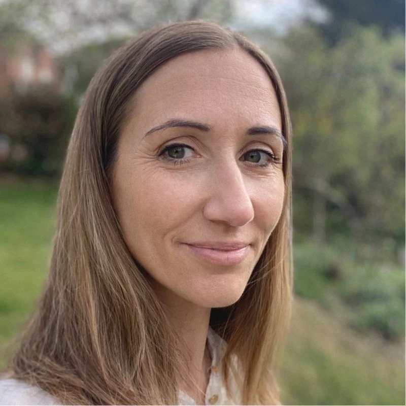 Emily Couldwell, HP3 business and marketing manager