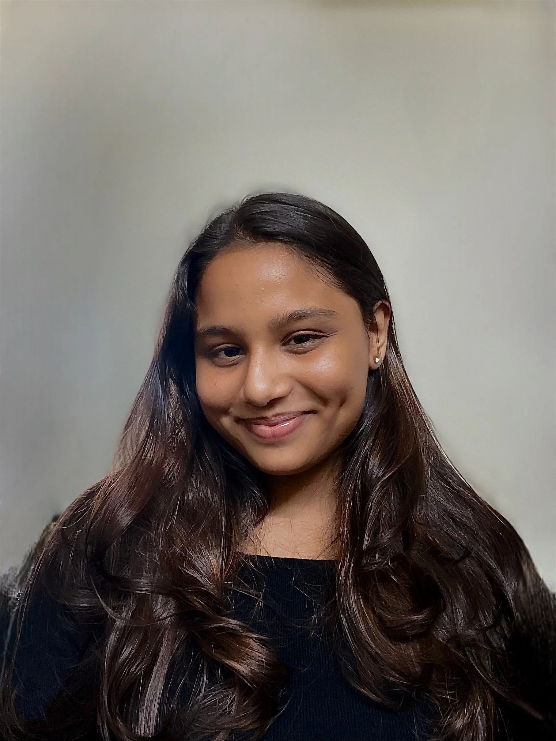 Vittada Badgeri : HP3 Research intern