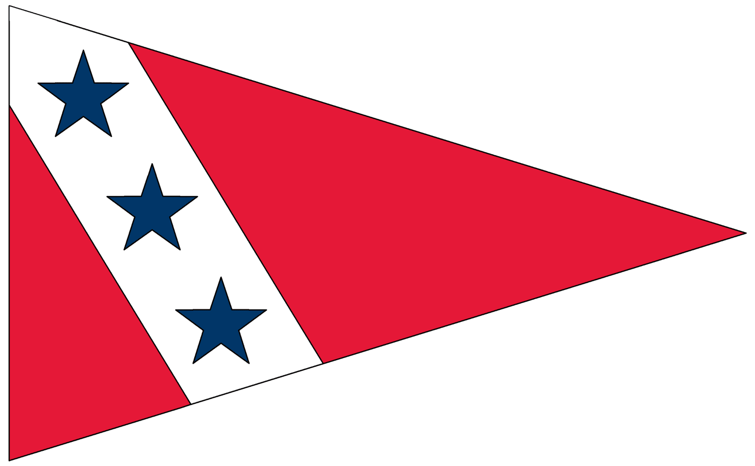 Center Harbor Yacht Club logo
