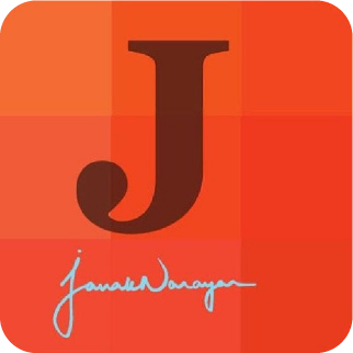 Janak Logo