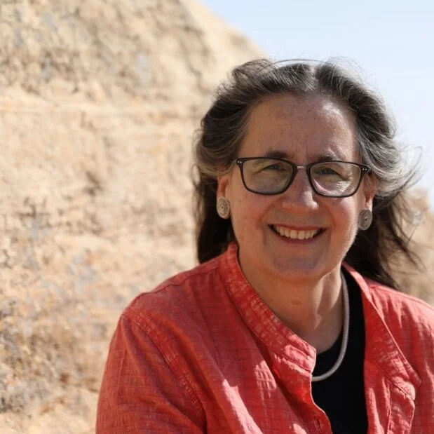 Barbara A. Porter - Color Photo