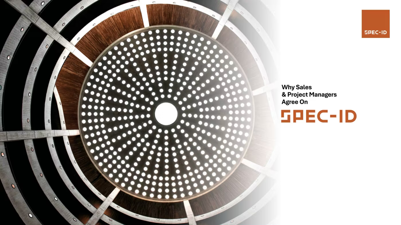 From Specifications to Success