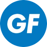 Great Floors logo