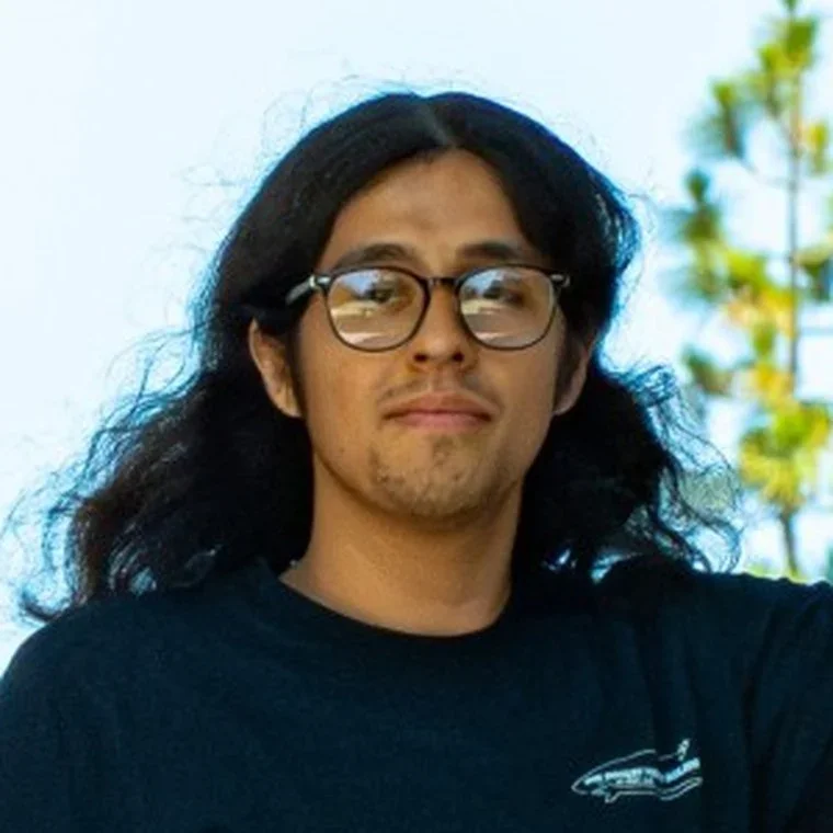 Jesus, a Budo Scholar student