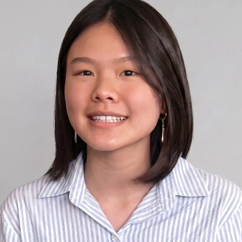 Kathleen, a Budo Scholar student