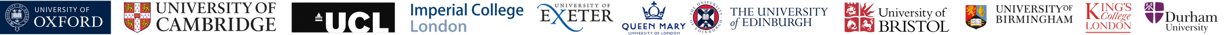 Logo Showcase