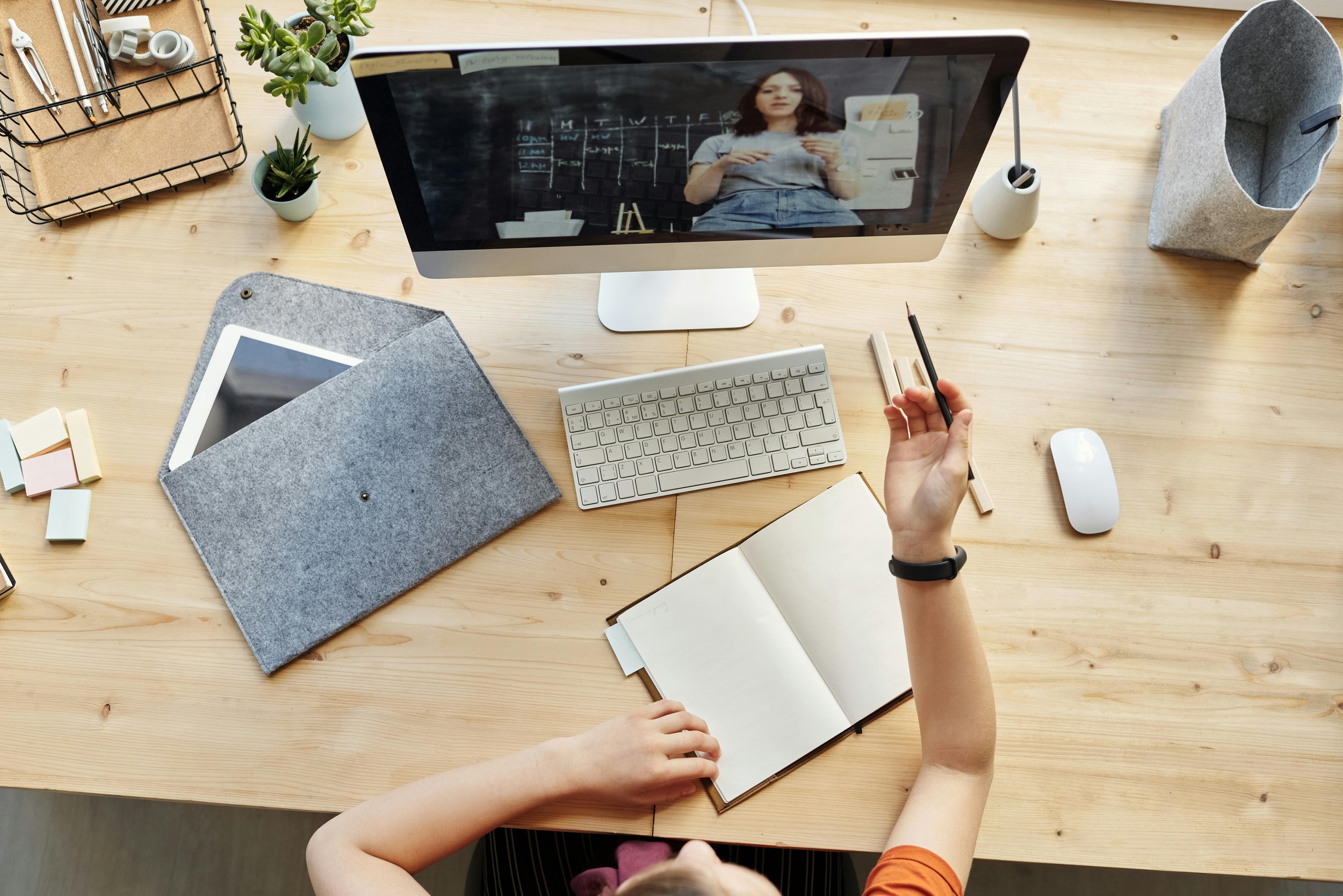 Virtual Classroom