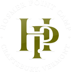 Hosmer Point logo