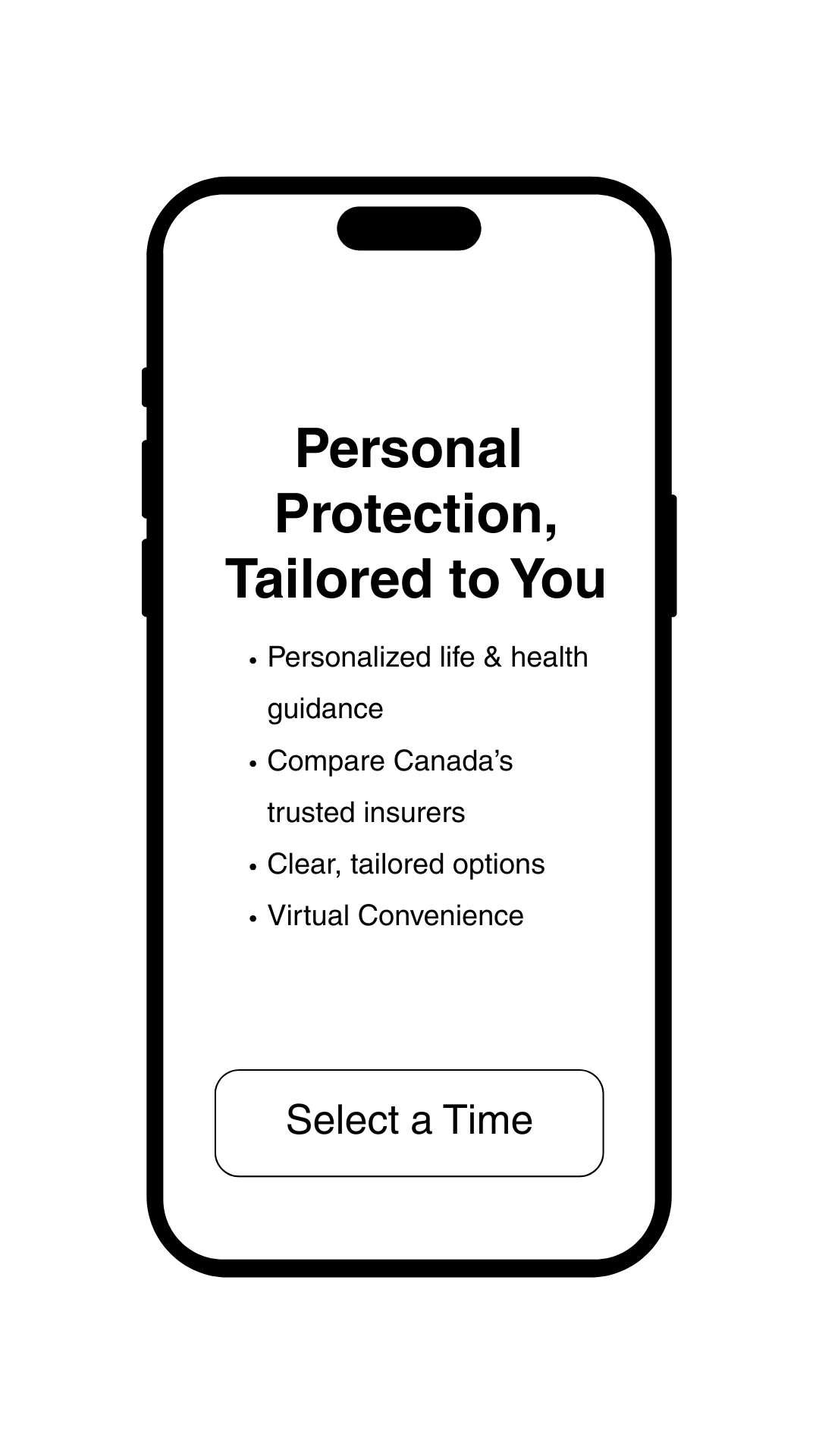 Life / Health Phone Meeting