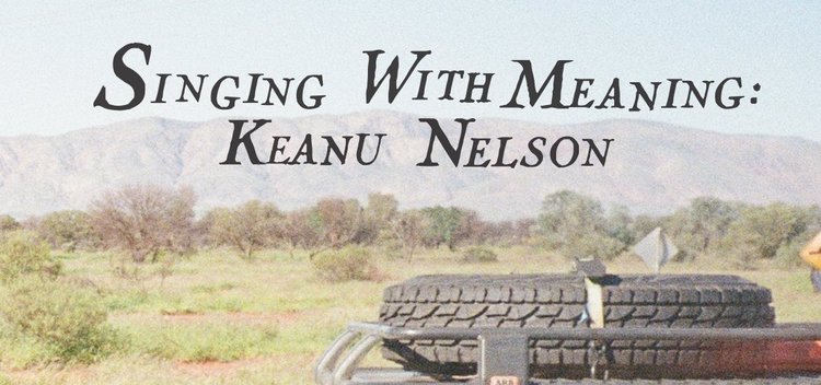 Keanu Header