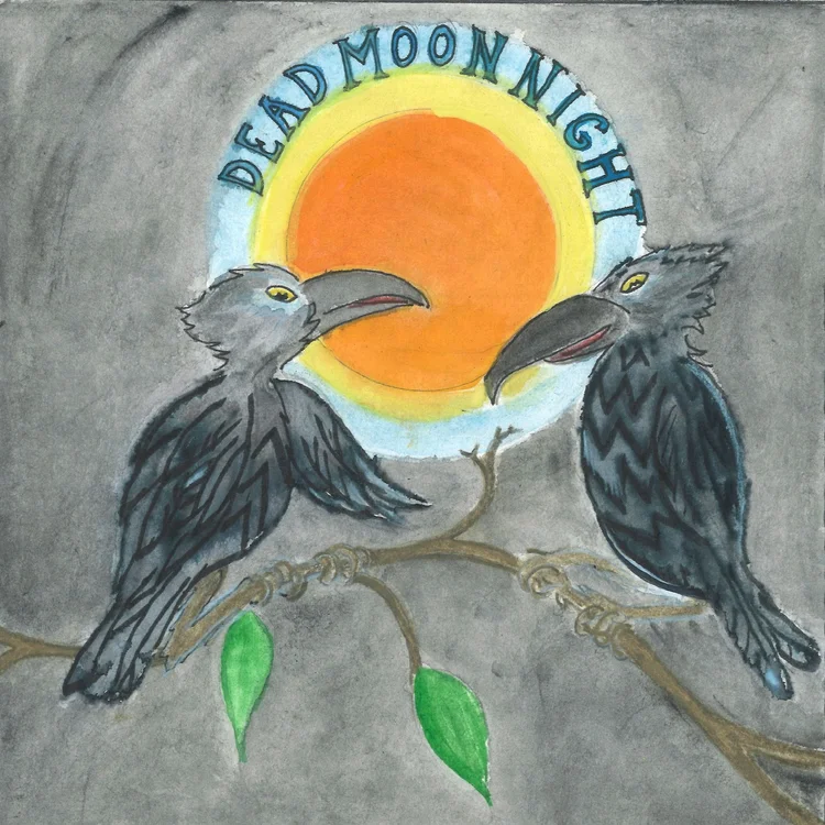 Dead Moon Night