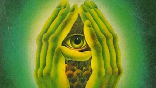 Secret Life of Plants