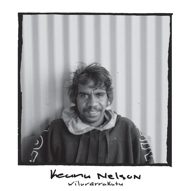 Keanu Nelson Album