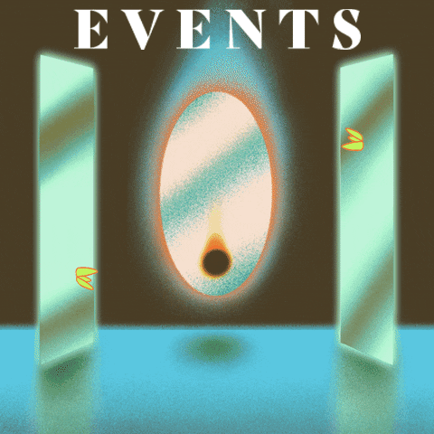 Events Banner