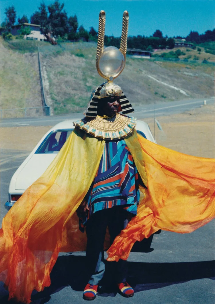 Sun Ra