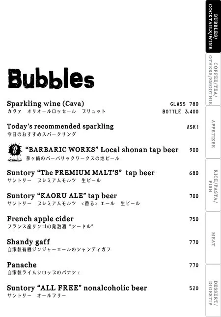 Kojimachi Cafe 閉店 Epietriz