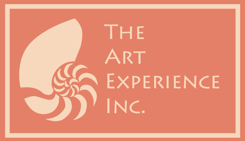 The Art Experience, Inc. logo