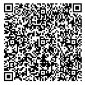 Scan to make the NAABA annual board contribution using Zelle