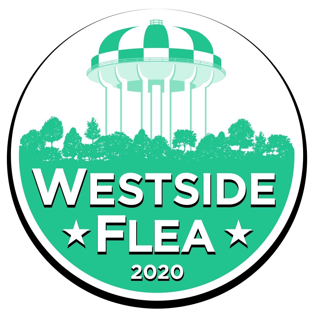 2021 Westside Summer Flea Market