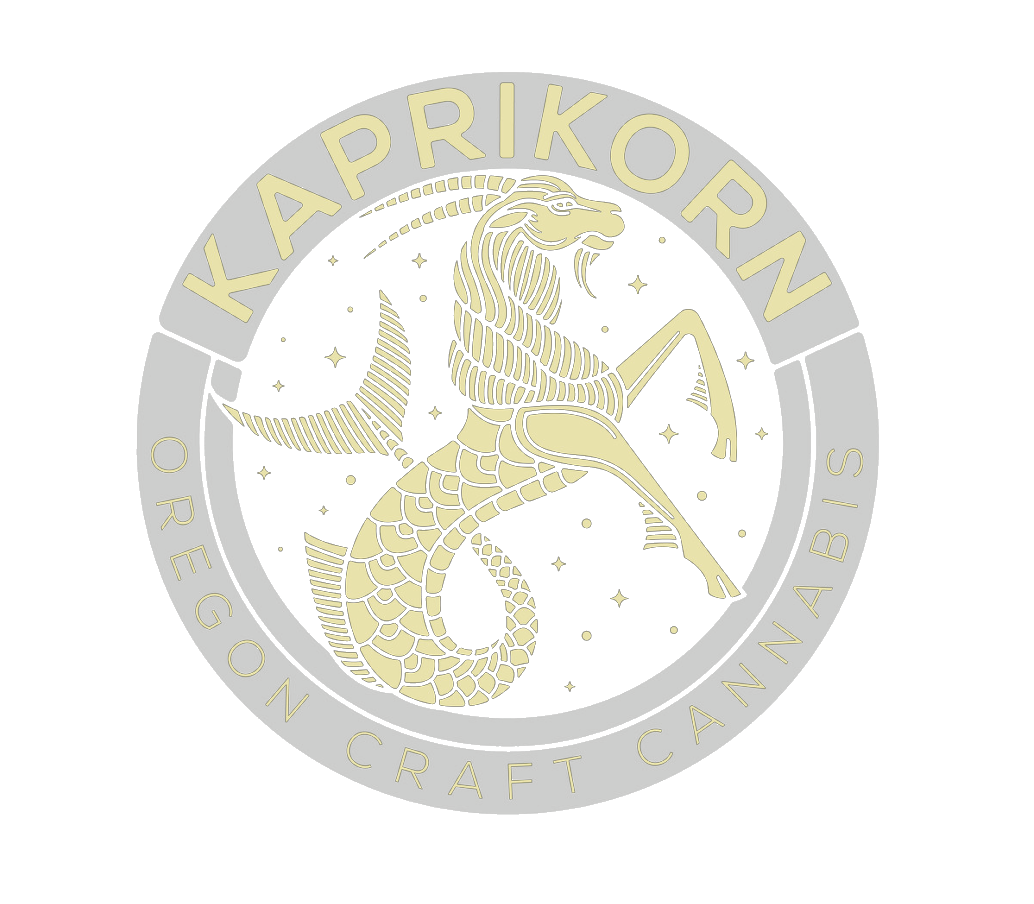 Kaprikorn Oregon Craft Cannabis