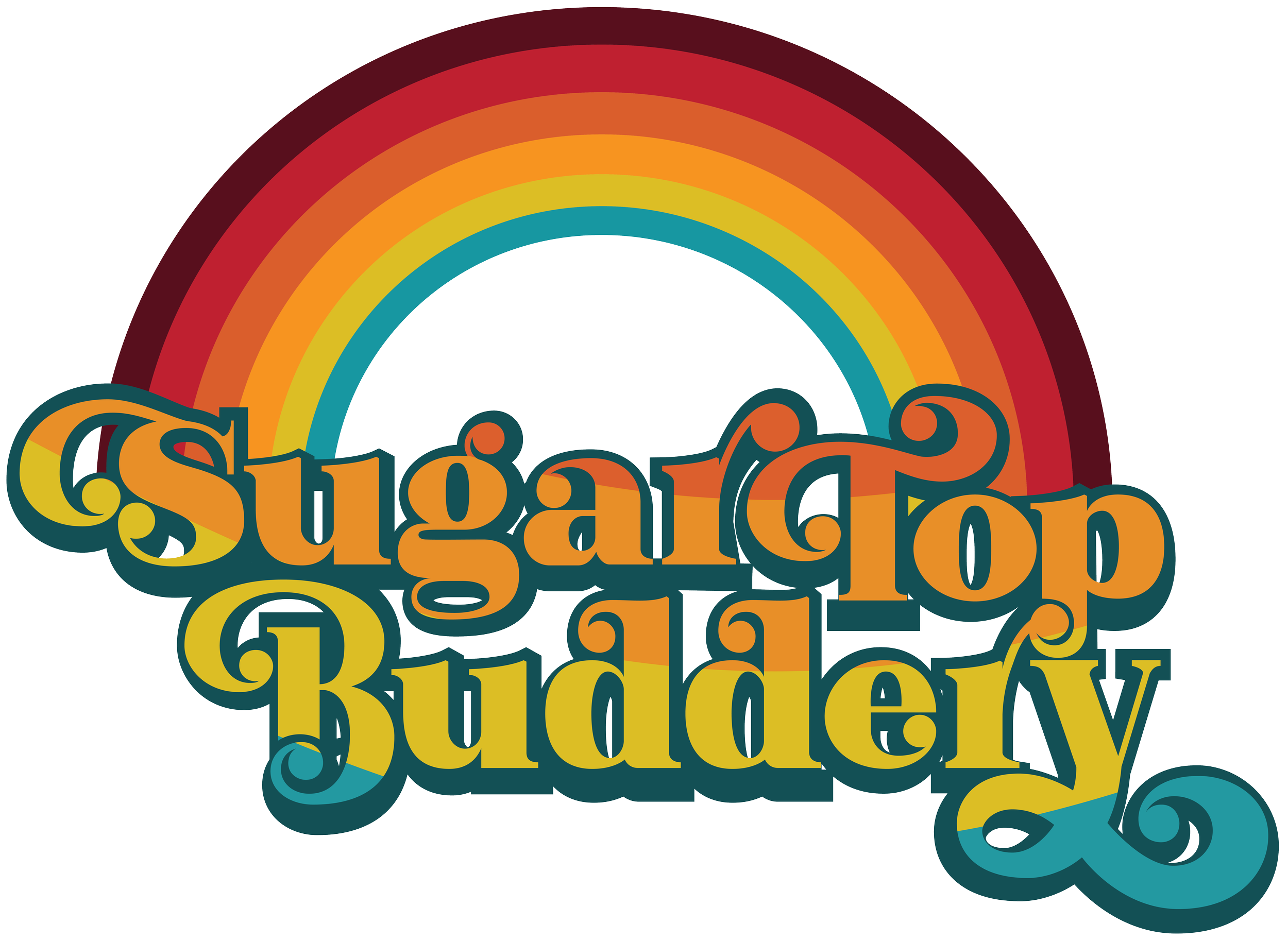 SugarTop Buddery
