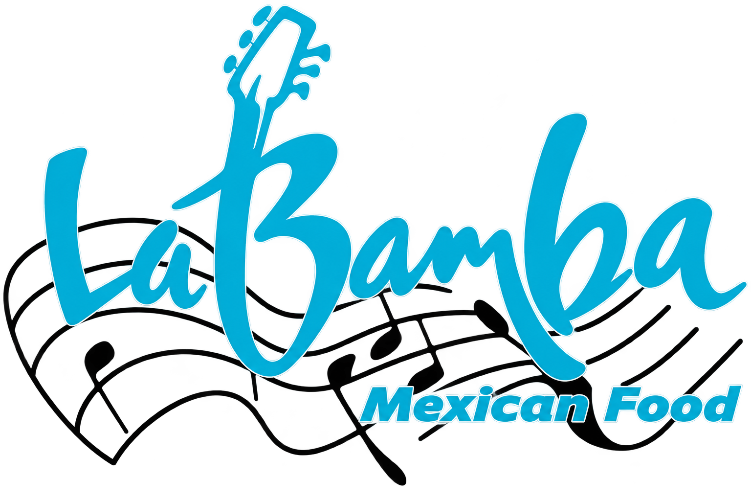 La Bamba Mexican Food