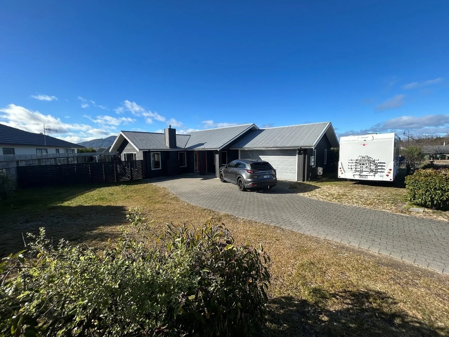 25 Lochaber Drive, Acacia Bay, Taupō — pre-release property photo