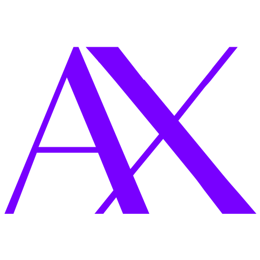 AudriiX logo