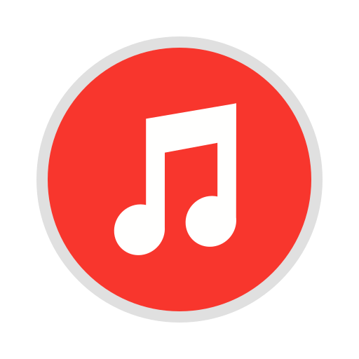 Apple Music icon