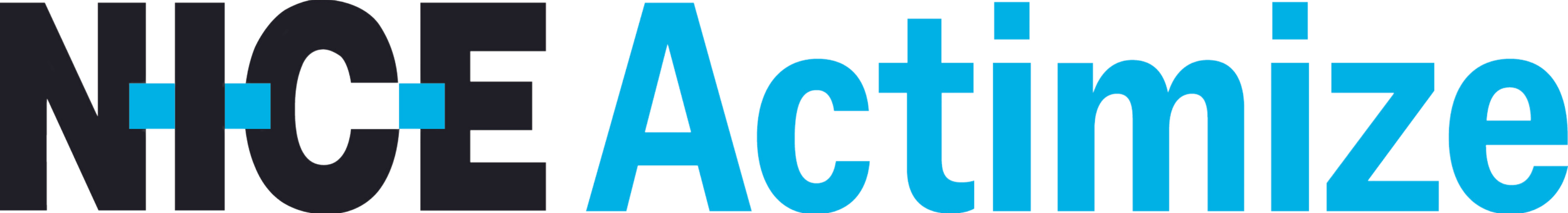 NICE Actimize