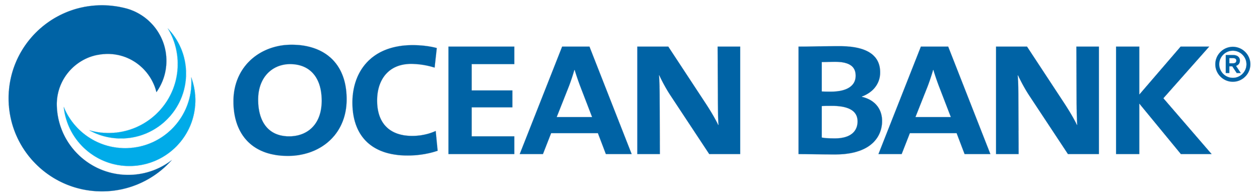 Ocean Bank