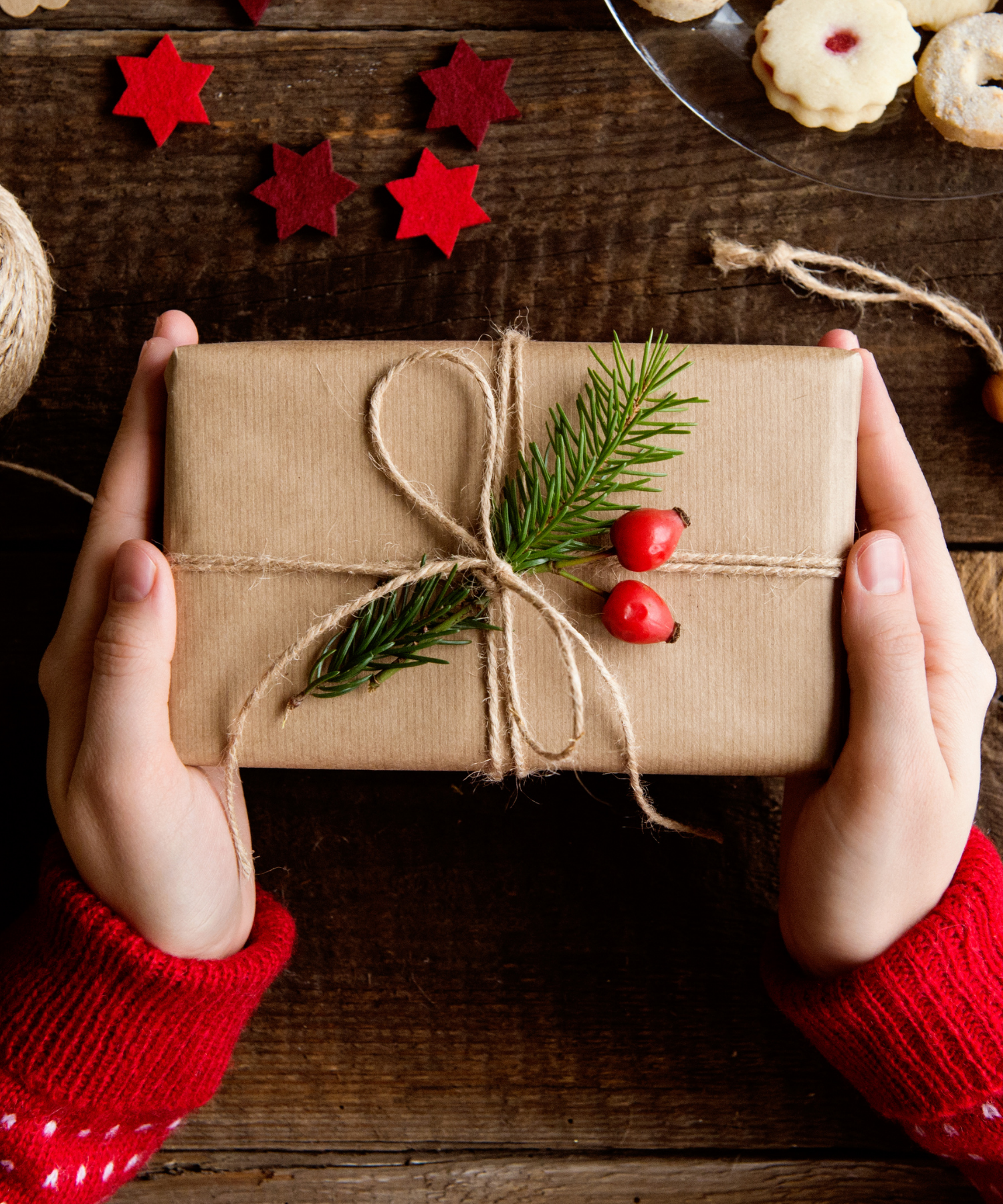 Seasonal corporate events and holiday experiences